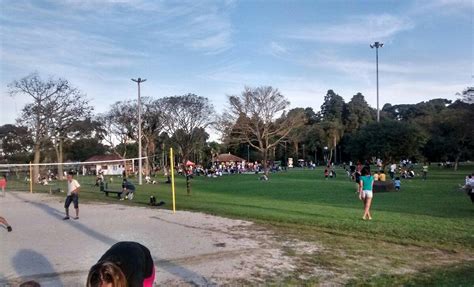 PARQUE BACACHERI (2024) All You Need to Know BEFORE You Go (with Photos ...