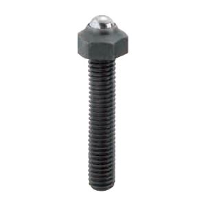 Hex Head Clamping Screws - Tip Clamp Type - Angle | MISUMI | MISUMI India