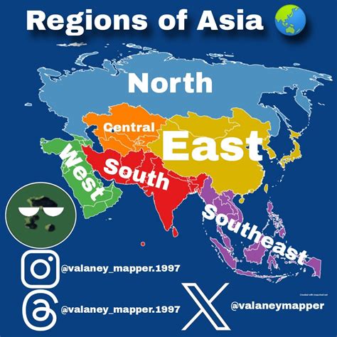 Asia 的图像结果