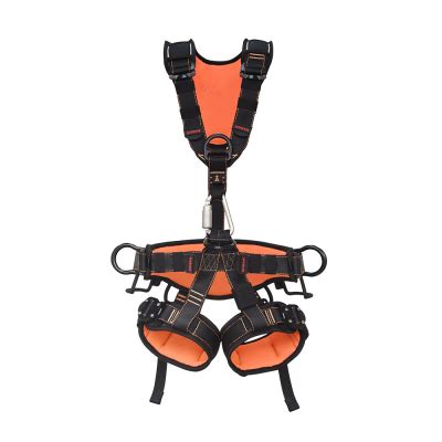 Full Body Harness for Fall Protection | KARAM