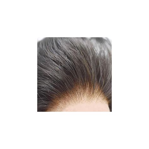 Buy USA Transparent French Lace Mens Toupee Hairpieces Human Hair ...