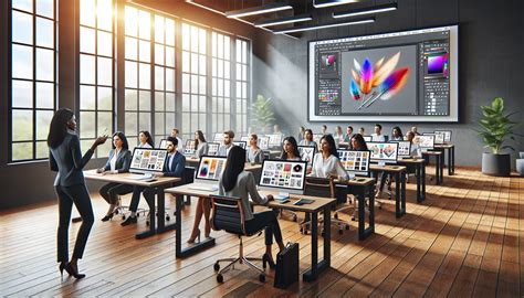 Unlock Your Creativity with the Novasoft Photoshop Singapore Course ...