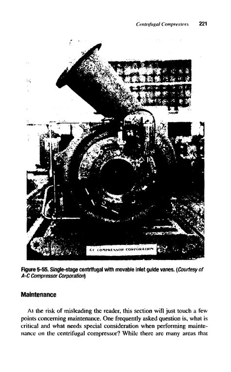 Image result for Axial-Flow Compressor Guide Vanes