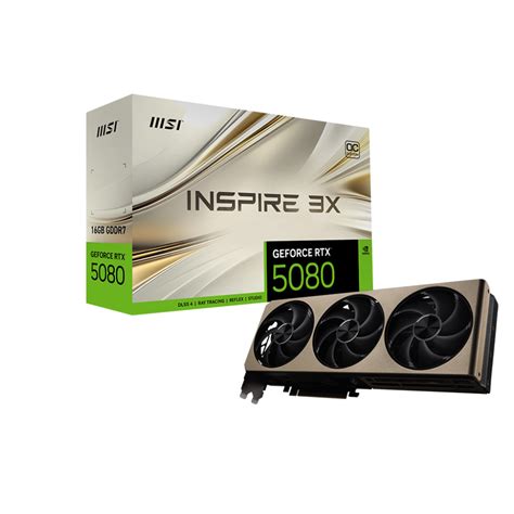 Buy NVIDIA RTX 5080 Graphics Cards at Best Price in India | EliteHubs