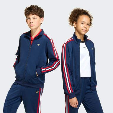Kids' Tracksuits | adidas US