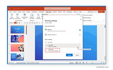 Image result for Share PowerPoint File