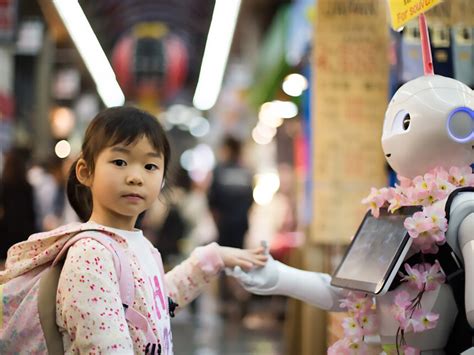 Are we falling in love with our reflections? | Meer