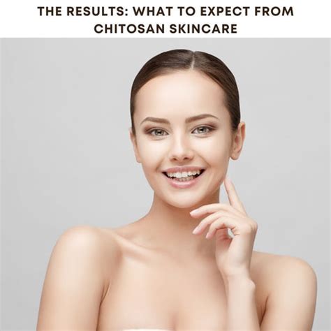 Elevate Your Skincare Game with the Magic of Chitosan | Clinikally