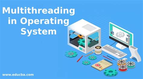 Image result for Multithreading Operating System Examples
