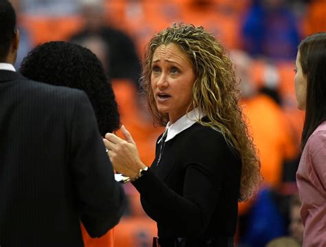 Former SU women’s assistant Tammi Reiss receives 2-year extension at ...