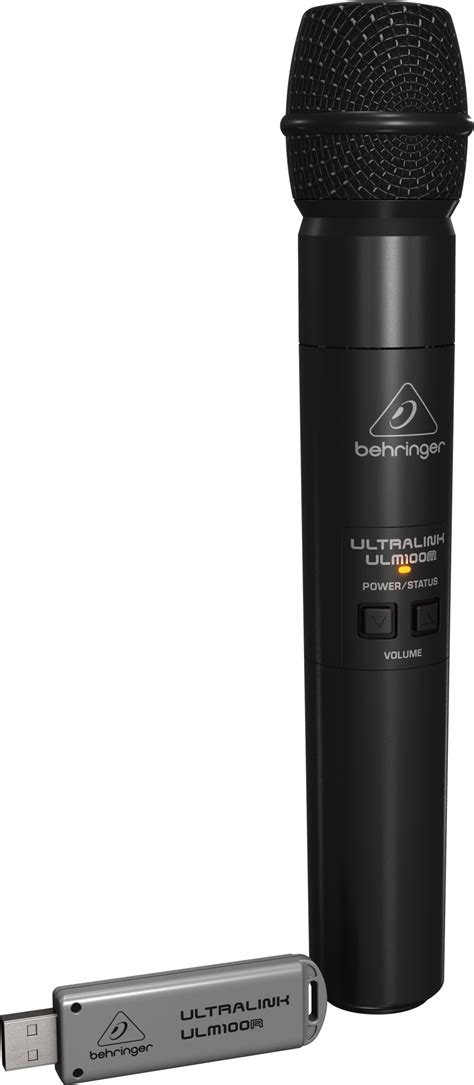 Image result for Behringer Wireless USB Microphone