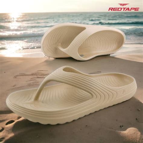 Red Tape Slippers Flip Flops - Buy Red Tape Slippers Flip Flops Online ...
