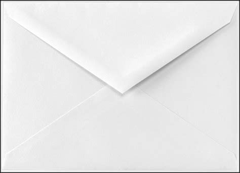 What Size Is A 6X9 Envelope at Mary Holden blog