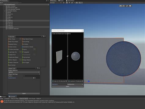 Struct Bool Unity 的图像结果