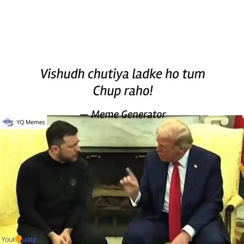 Vishudh chutiya ladke ho ... | Quotes & Writings by rahul rc | YourQuote