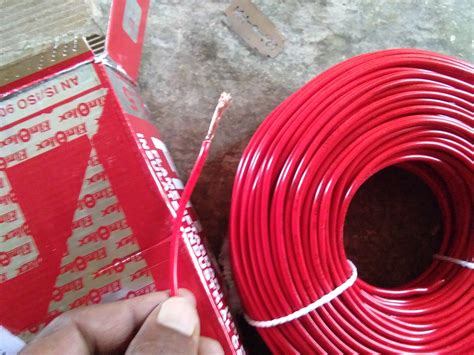 Finolex Cables 2.5 Sq mm Wire 90 m Coil (Black) : Amazon.in: Home ...