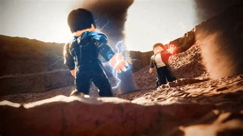 Super Power Training Simulator VIP Server 的图像结果