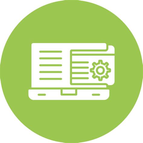 Image result for Computer Application Software Icon