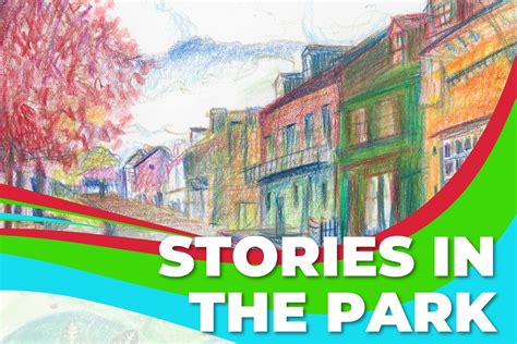 Stories in the Park | Whose House is That?, Harpers Ferry National ...