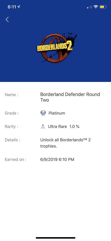 borderlandstm 2 Android IOS V- 4.65