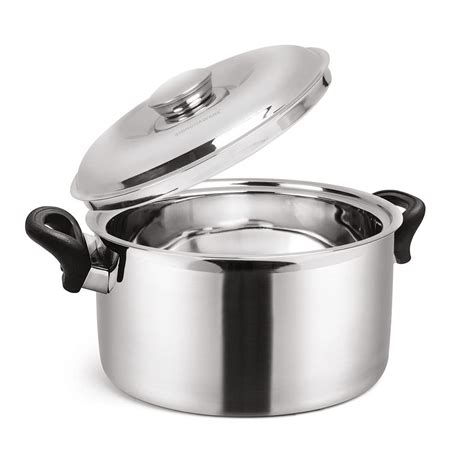 Buy Signoraware Therma Casserole with Handles Straight Shape Insulated ...
