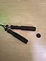 Buy AURION Skipping Rope for Men and Women (Black)&AURION HANDGRIP1040 ...