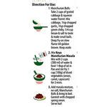 Buy Keya Veg Manchurian Tastemaker - International Cuisine, Cooks In 5 ...