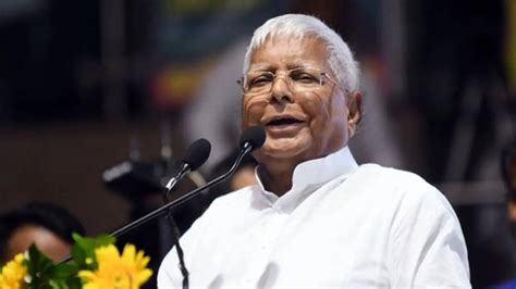 IRCTC Land Scam: लालू परिवार के सदस्यों के खिलाफ मुकदमा चलेगा या नहीं ...