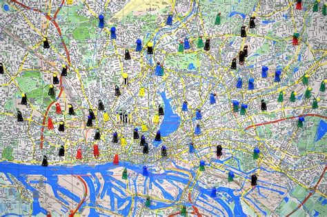 netCDF-4 Python 的图像结果