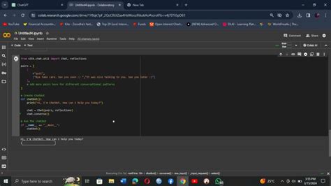 Image result for A Bot Program Python Avishkar
