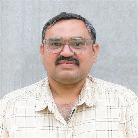 Punit Vyas - CEPT University
