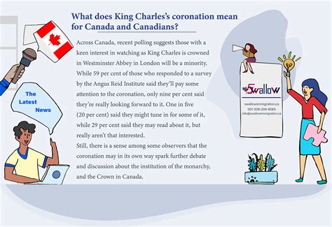 King Charles | Canada