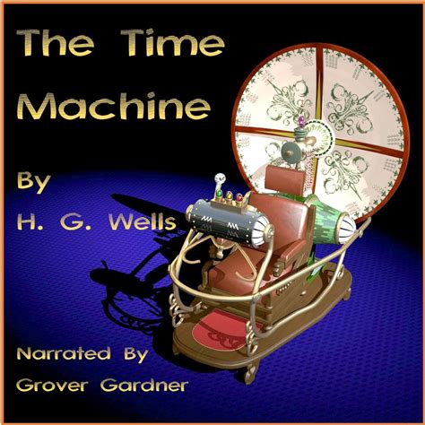 Buy The Time Machine Book Online at Low Prices in India | The Time ...