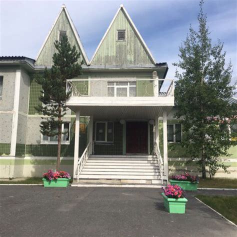 Muravlenko Tourism (2023): Best of Muravlenko, Russia - Tripadvisor