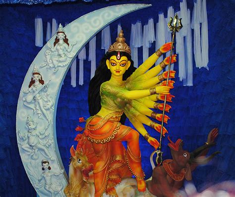 Durga Puja 2020: 10 Most Popular Puja Pandals in Kolkata - Awesome India