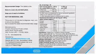 Utiof | Order Utiof Tablet Online at Truemeds