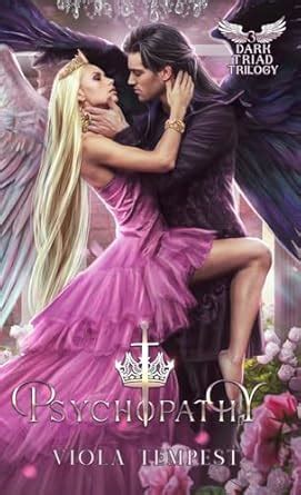 Buy Psychopathy: 3 (Dark Triad) Book Online at Low Prices in India ...