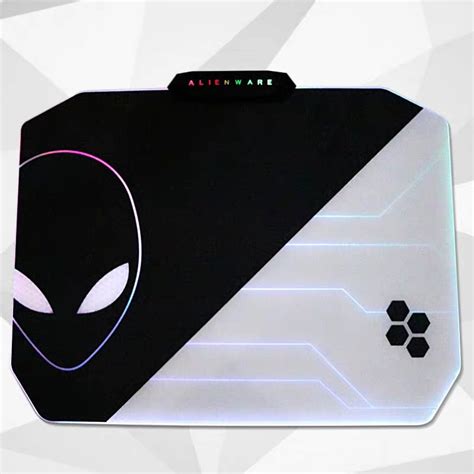 Image result for Alienware Gaming Mouse Pad