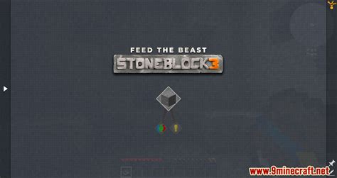 Image result for Stone Block Minecraft Modpack