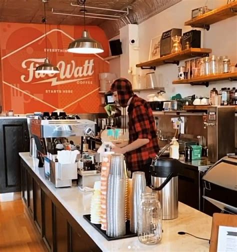 The Ultimate Guide to Coffee Shops in Minneapolis | Nicole Trigger ...