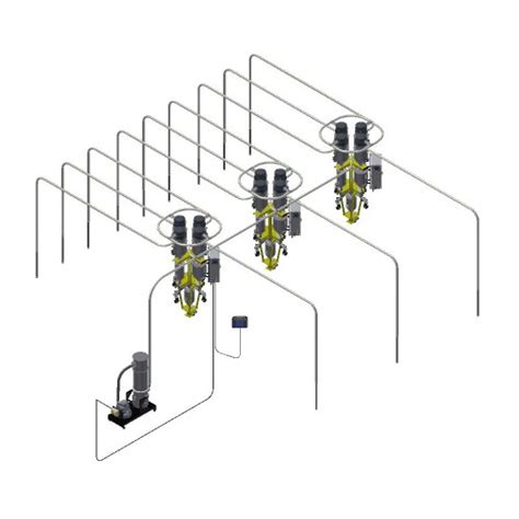 Loading & Conveying - Doteco