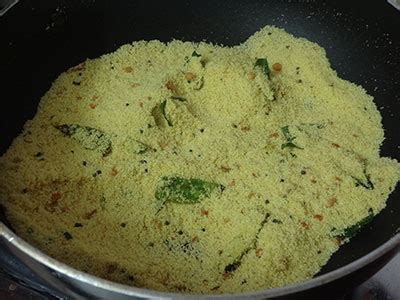 Simple rave uppittu recipe | Rava upma recipe | How to make rave ...