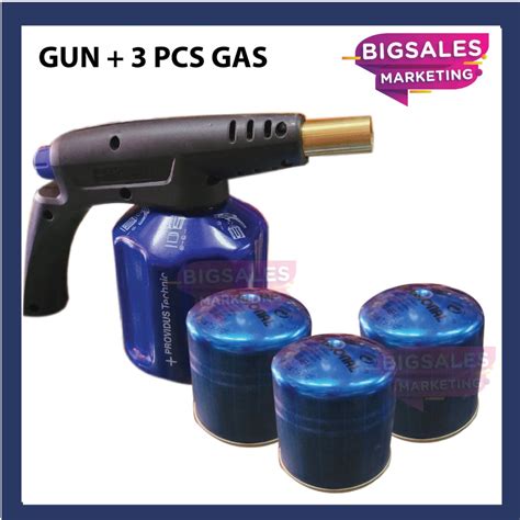 Image result for Butane Torch