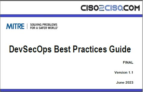 Image result for DevSecOps Best Practices