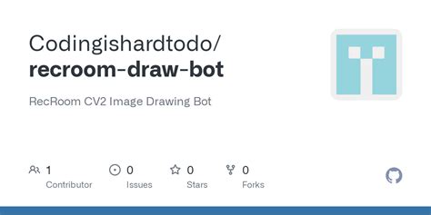 Image result for Rec Room Draw Bot