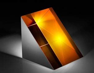 Right-Angle Prisms | Edmund Optics