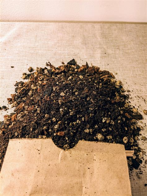 Happy Hoya Soil Blend, Premium Peat-free Potting Soil Mix, 2 Lb - Etsy