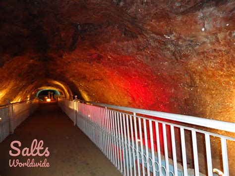 Buy Himalayan Salt - Pink Salt Ships Free from Salts Worldwide