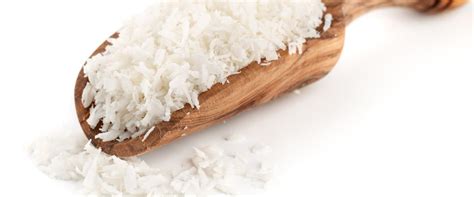 Kokosraspeln | Monika Wagner