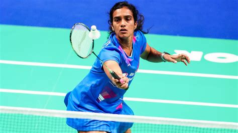 BWF Denmark Open - Han Yue vs PV Sindhu - Highlights Video | BWF 2024 ...